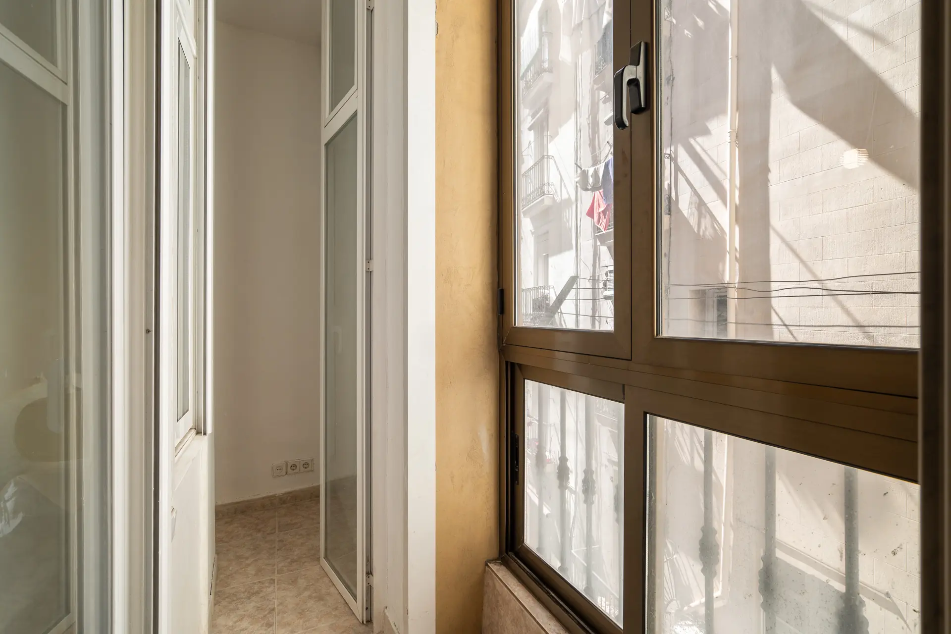 Single room #5