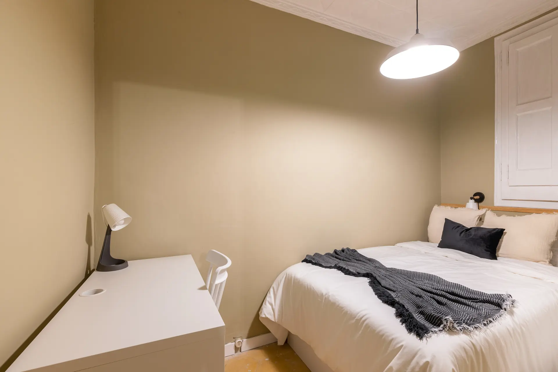 Single room #1