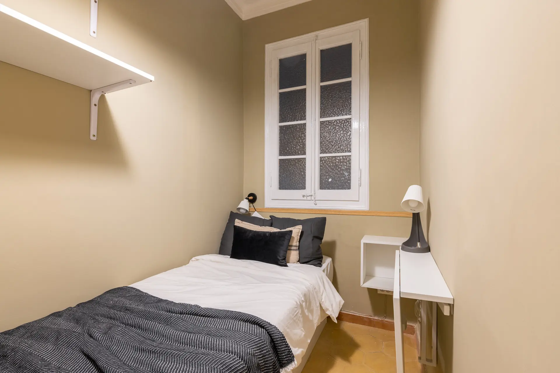 Single room #2