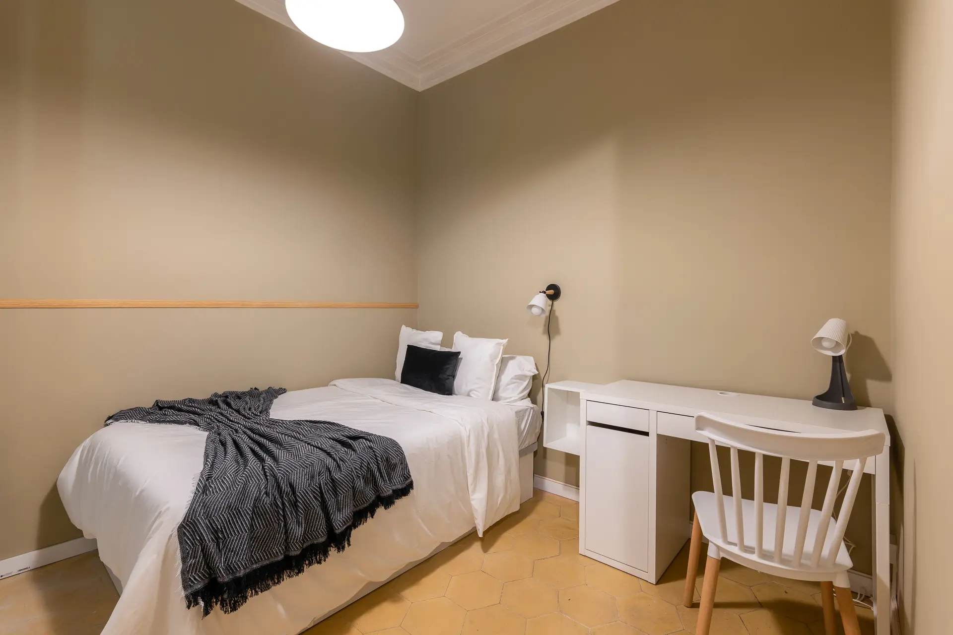 Single room #3