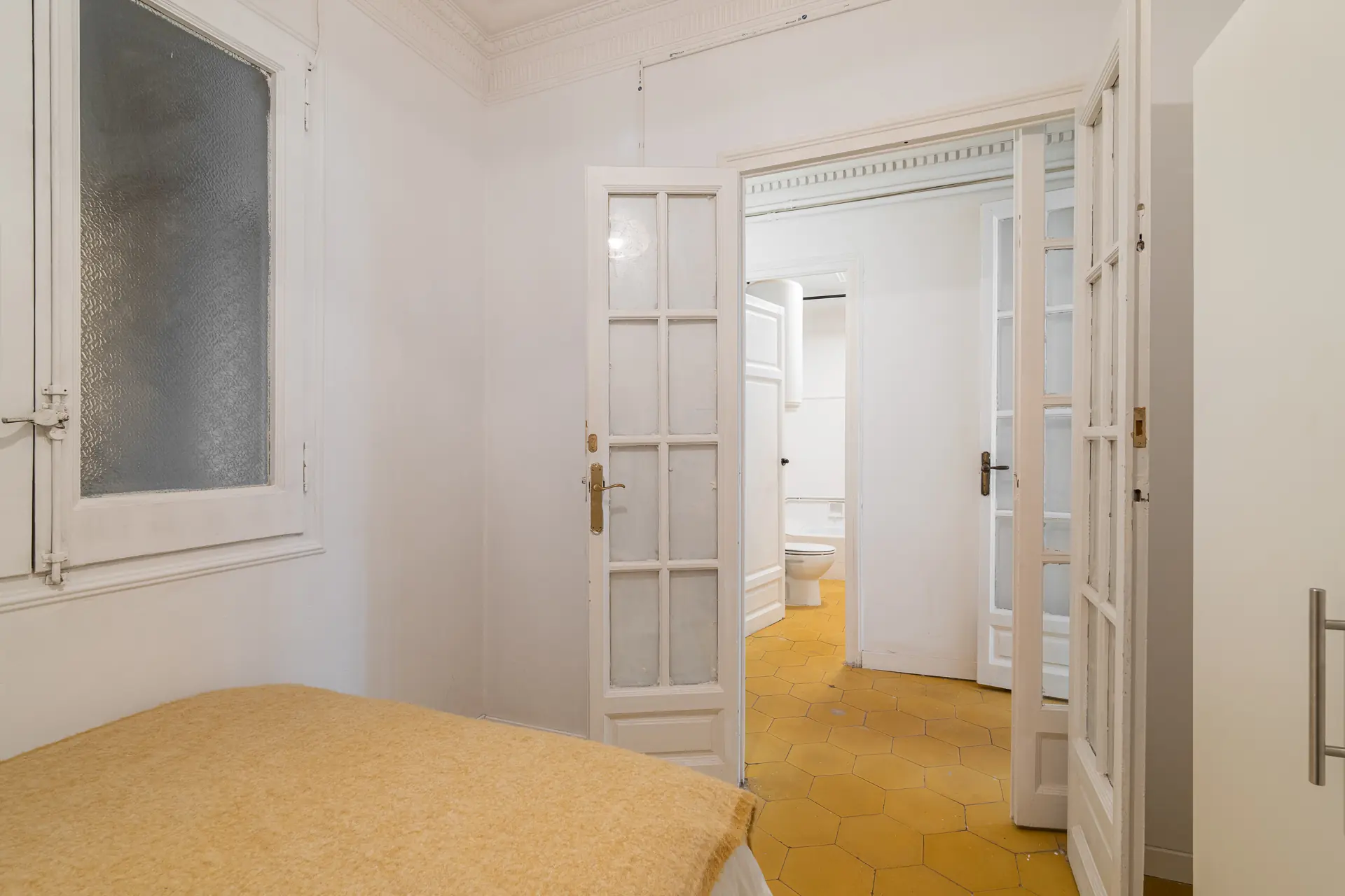 Habitación individual #2