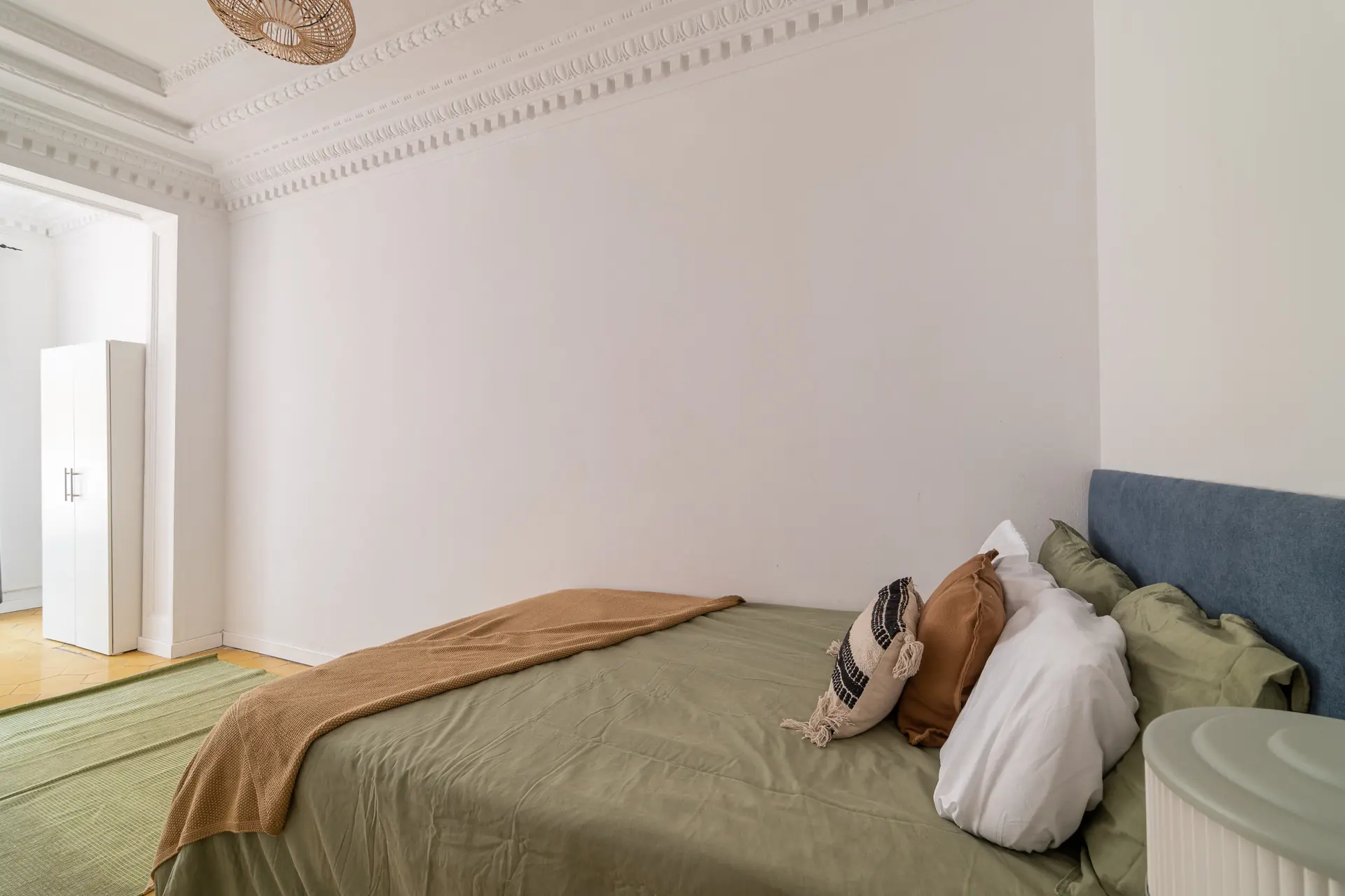 Habitación individual #3