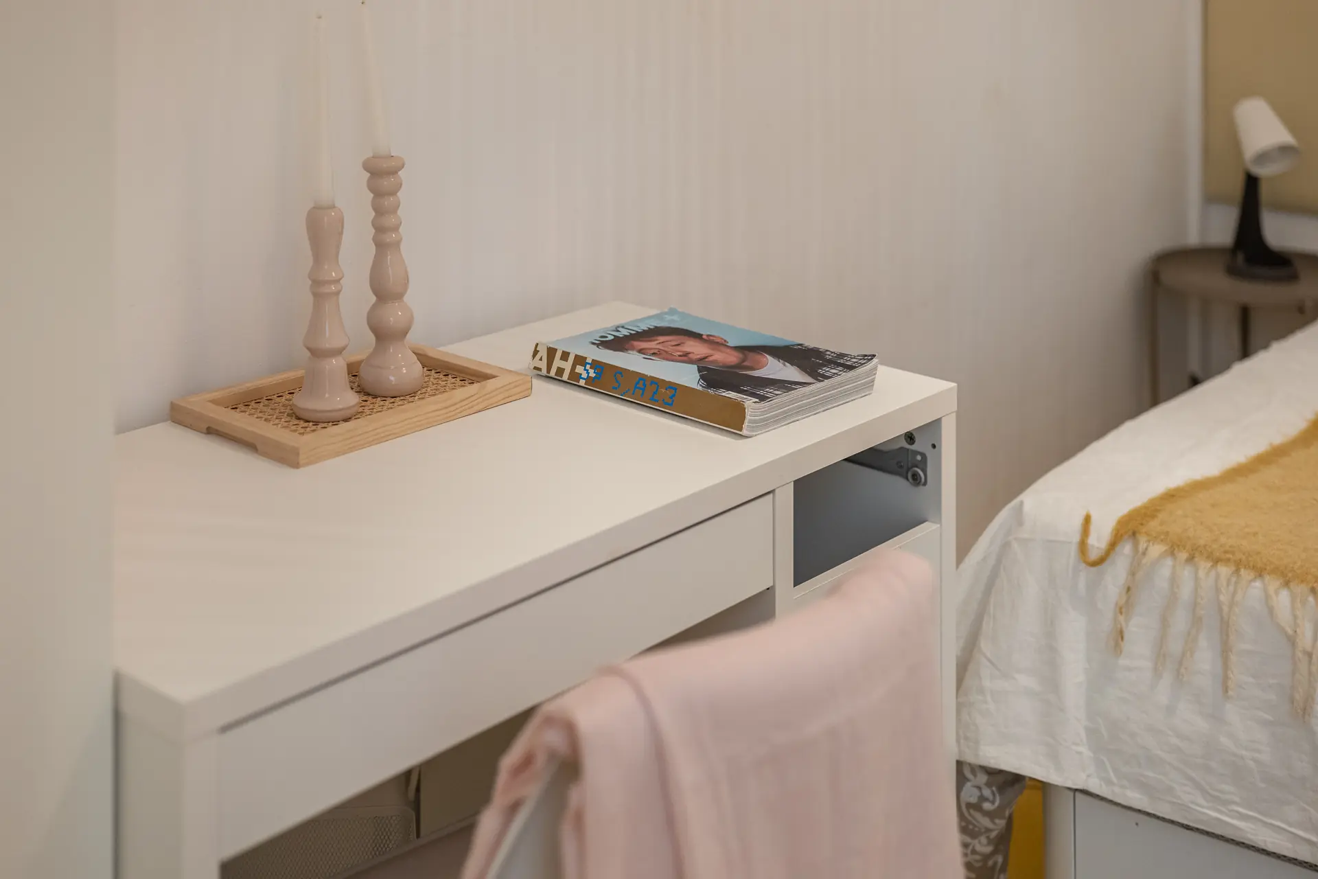 Habitación individual #5